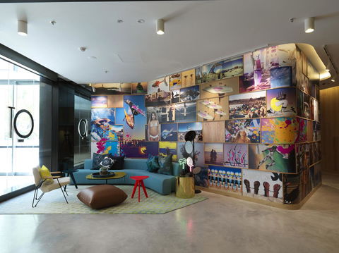 QT Bondi - Accommodation Main Beach 0