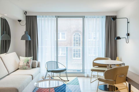 QT Bondi - Accommodation Main Beach 2