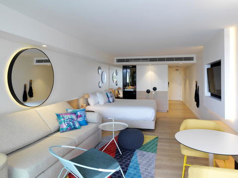 QT Bondi - Accommodation Main Beach 1