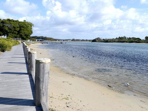 Braemar 9 - Accommodation Main Beach 1