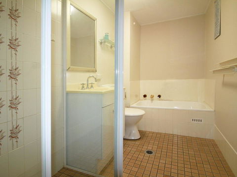 Braemar 9 - Accommodation Main Beach 5