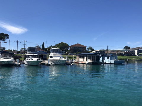 Braemar 9 - Accommodation Main Beach 11