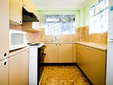 Braemar 9 - Accommodation Main Beach 10