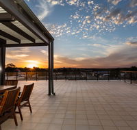 The Penthouse - Accommodation Main Beach