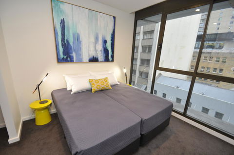 Orange Stay Sydney CBD - Accommodation Main Beach 2