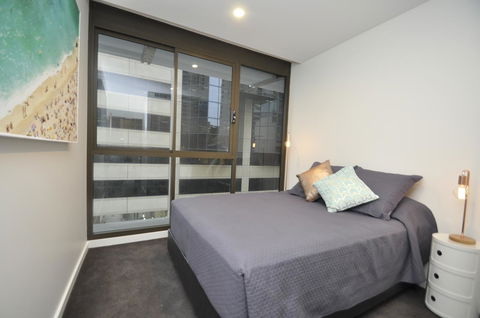 Orange Stay Sydney CBD - Accommodation Main Beach 5