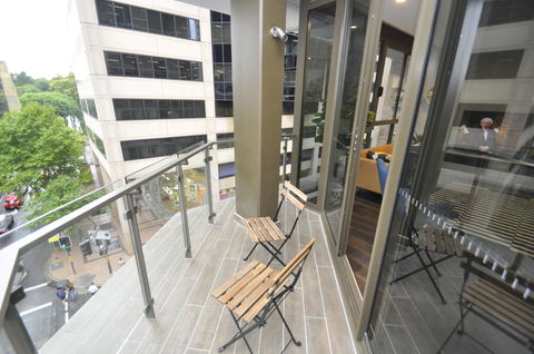 Orange Stay Sydney CBD - Accommodation Main Beach 7