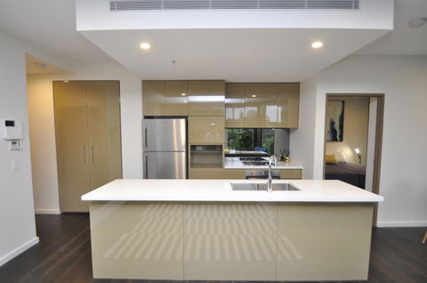 Orange Stay Sydney CBD - Accommodation Main Beach 9