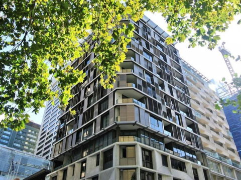 Orange Stay Sydney CBD - Accommodation Main Beach 0