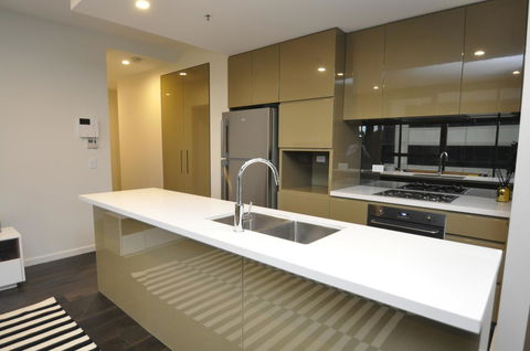 Orange Stay Sydney CBD - Accommodation Main Beach 11