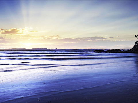 Cape Apartments - Accommodation Main Beach 4