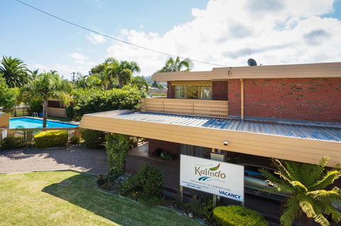 Kalindo Merimbula - Accommodation Main Beach 1