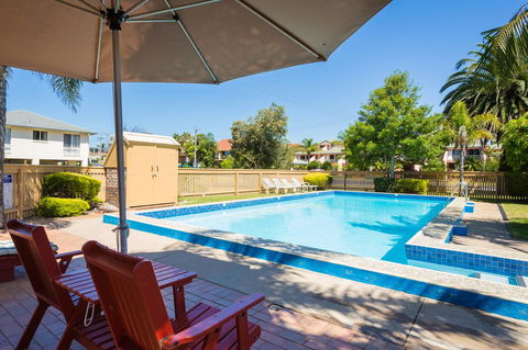 Kalindo Merimbula - Accommodation Main Beach 3