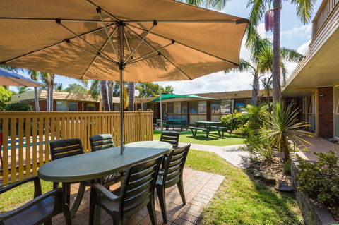Kalindo Merimbula - Accommodation Main Beach 2