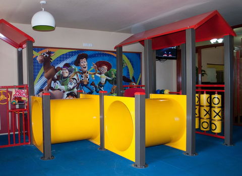 Boomerang Hotel - Accommodation Main Beach 8