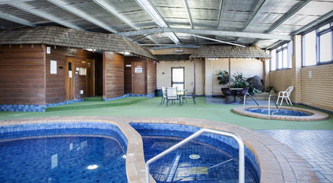 Boomerang Hotel - Accommodation Main Beach 27