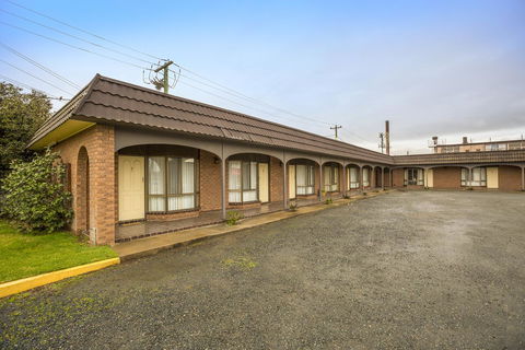 Boomerang Hotel - Accommodation Main Beach 24
