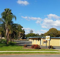 Temora Motel - Accommodation Main Beach