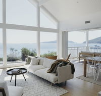 Salt at Shoal Bay - Accommodation Main Beach