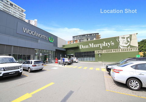 Sydney Apartment Close To Airport & CBD - Accommodation Main Beach 29