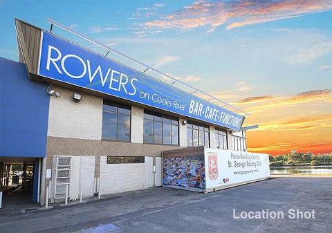 Sydney Apartment Close To Airport & CBD - Accommodation Main Beach 25