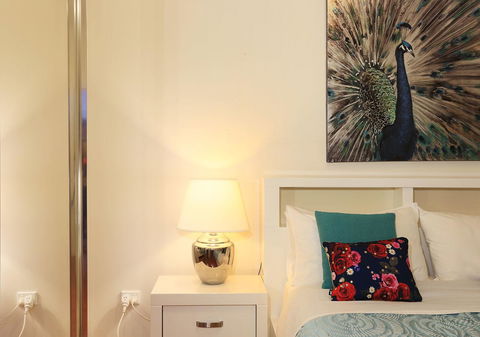 Sydney Apartment Close To Airport & CBD - Accommodation Main Beach 2