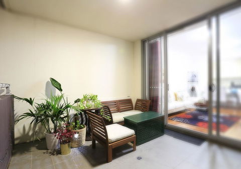 Sydney Apartment Close To Airport & CBD - Accommodation Main Beach 12