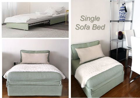 Sydney Apartment Close To Airport & CBD - Accommodation Main Beach 6