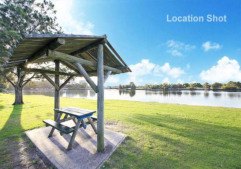 Sydney Apartment Close To Airport & CBD - Accommodation Main Beach 27