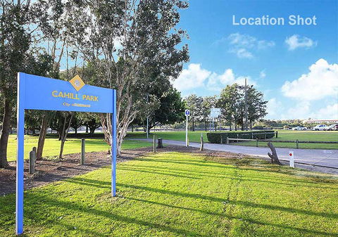 Sydney Apartment Close To Airport & CBD - Accommodation Main Beach 26