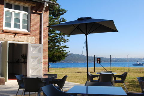 Q Station - Accommodation Main Beach 27