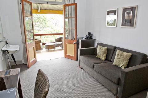 Q Station - Accommodation Main Beach 30
