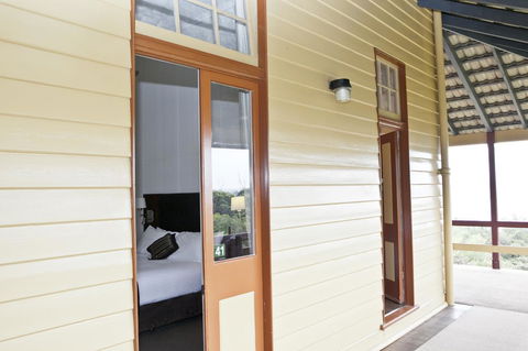 Q Station - Accommodation Main Beach 25