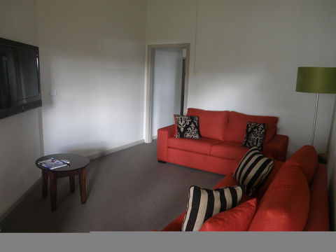 Q Station - Accommodation Main Beach 42