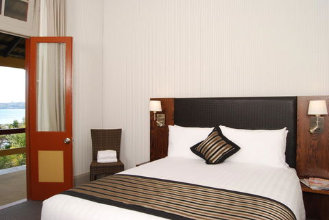 Q Station - Accommodation Main Beach 4