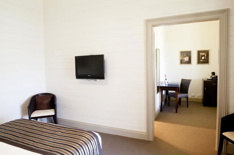 Q Station - Accommodation Main Beach 13