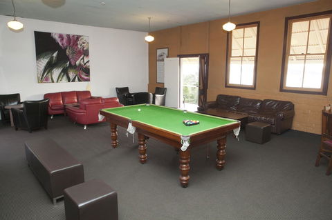 Q Station - Accommodation Main Beach 10