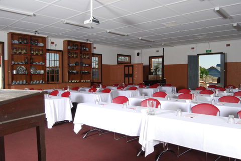 Q Station - Accommodation Main Beach 36