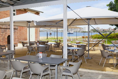 Q Station - Accommodation Main Beach 11