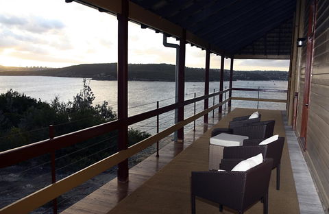 Q Station - Accommodation Main Beach 23