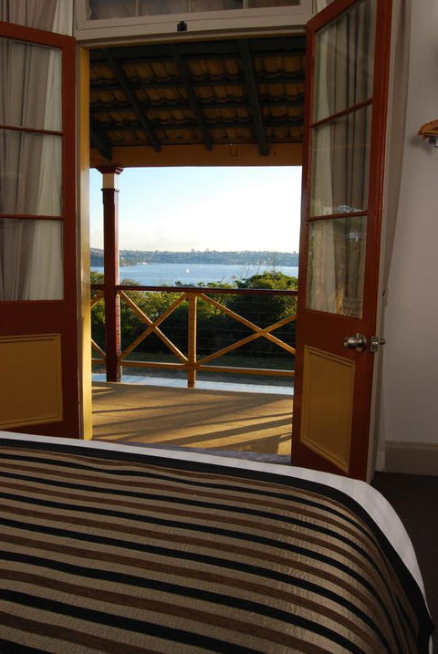 Q Station - Accommodation Main Beach 12