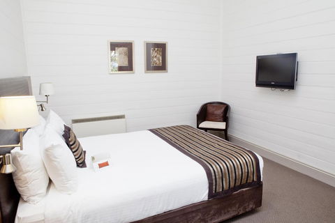 Q Station - Accommodation Main Beach 14
