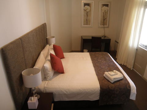 Q Station - Accommodation Main Beach 43