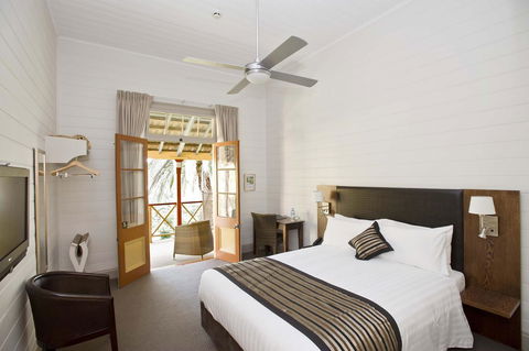 Q Station - Accommodation Main Beach 16