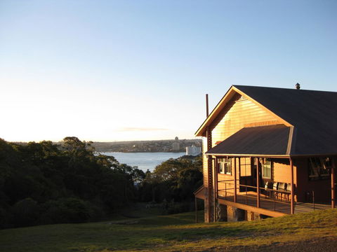 Q Station - Accommodation Main Beach 29
