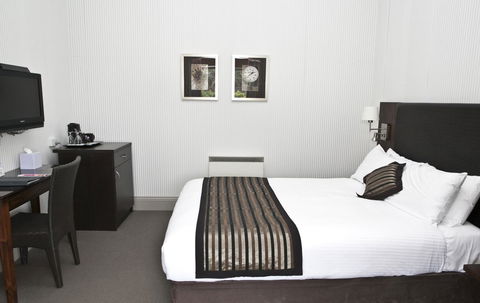 Q Station - Accommodation Main Beach 33