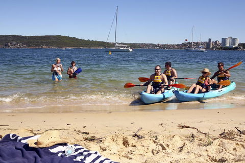 Q Station - Accommodation Main Beach 7