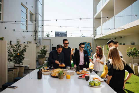 UKO Stanmore - Accommodation Main Beach 9