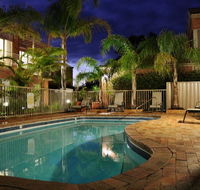 Beaches Apartments Merimbula - Accommodation Main Beach