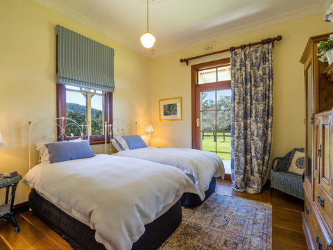 Roscrea Homestead Premier Homestead Accommodation - Accommodation Main Beach 7
